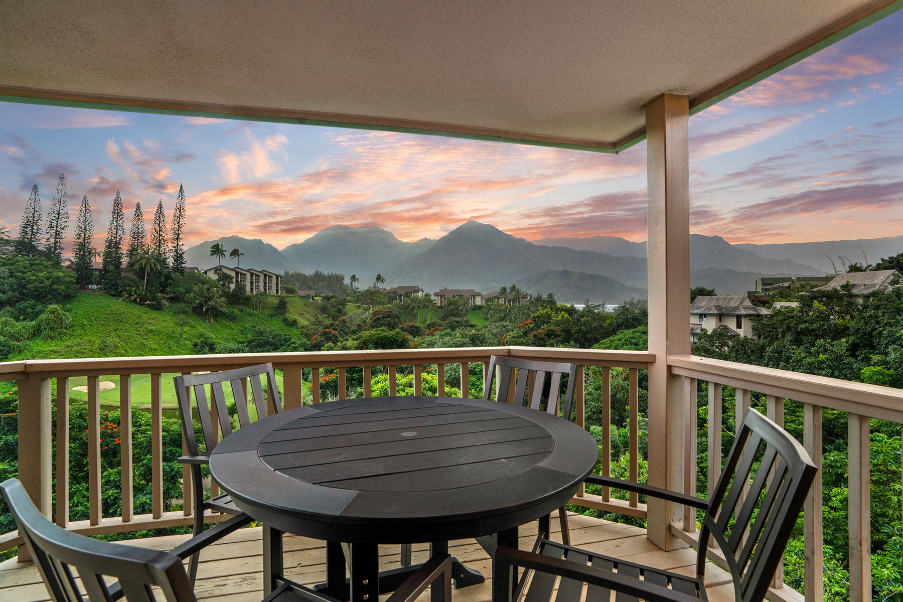  5451 Ka Haku Rd, Princeville, HI, 96722 - 物件實景