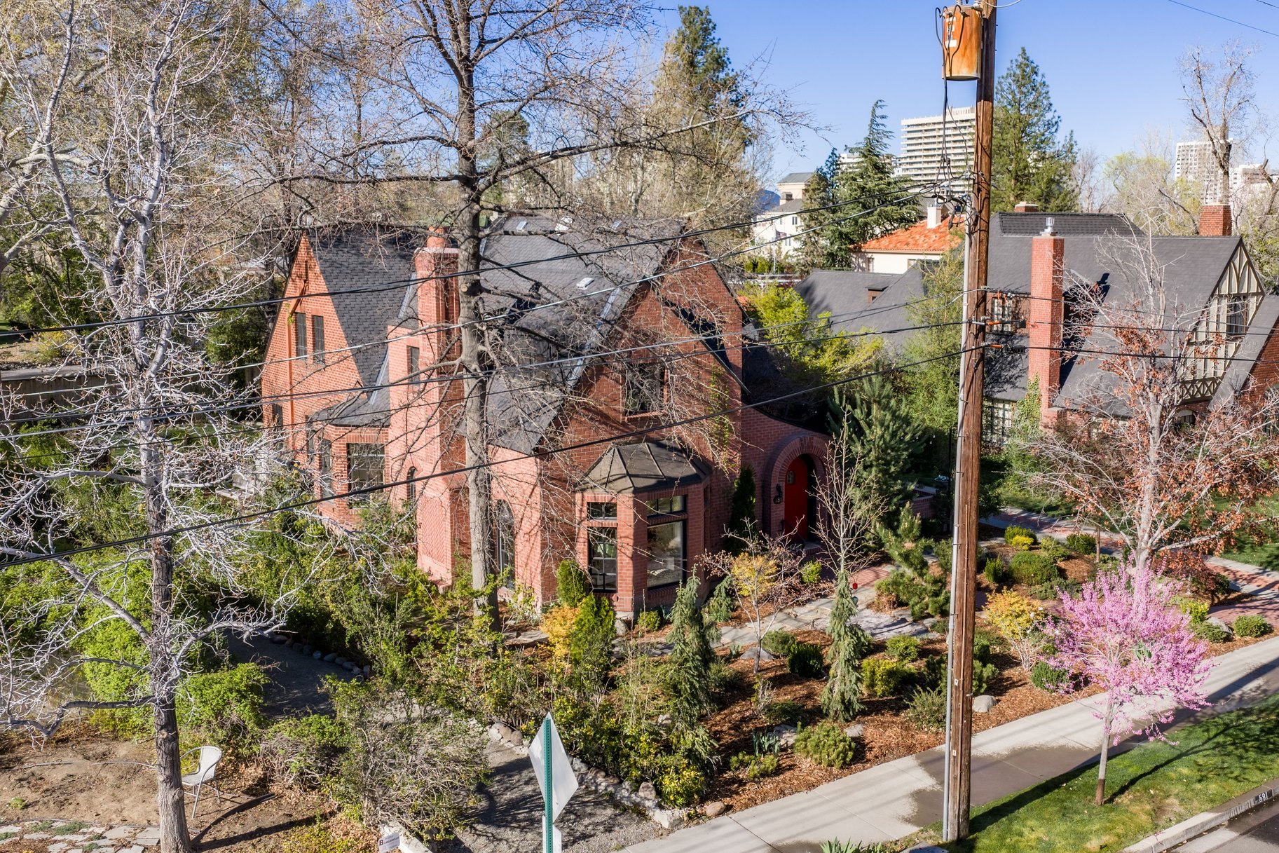  Timeless Architecture. Modern Living. - 物件實景