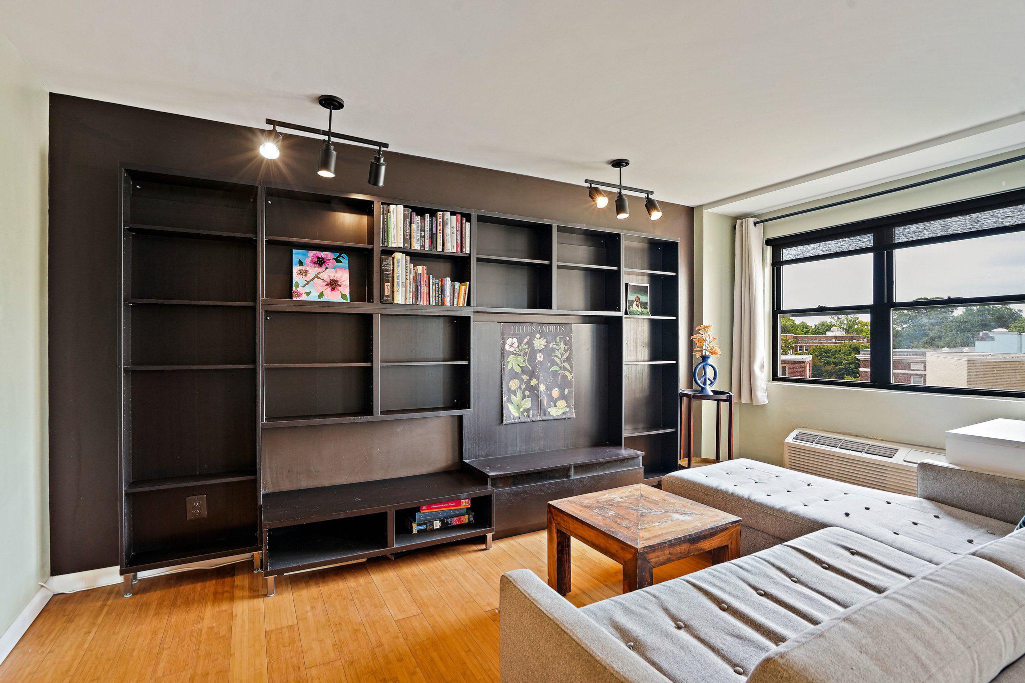  1801 Clydesdale Place NW, Washington, DC, 20009 - 物件實景