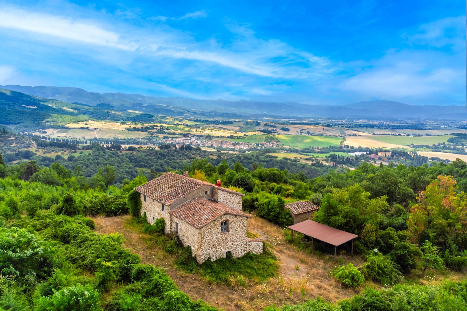Barberino di Mugello, Firenze, 50031, IT, 35 Bedrooms Bedrooms, ,25 BathroomsBathrooms,Residential,For Sale,1926521