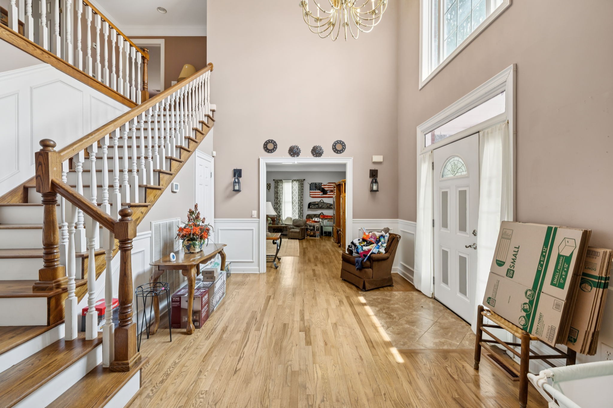 Lawrenceburg, Tennessee, 38464, United States, 5 Bedrooms Bedrooms, ,4 BathroomsBathrooms,Residential,For Sale,1918040