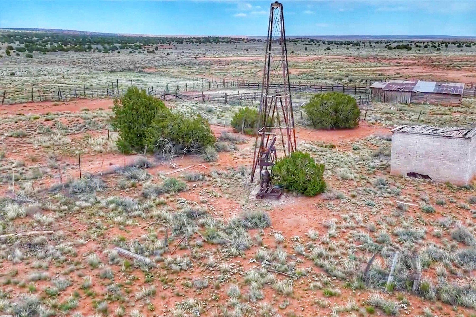  100 S Duck Lake Road ¦Heber, AZ - 物件實景