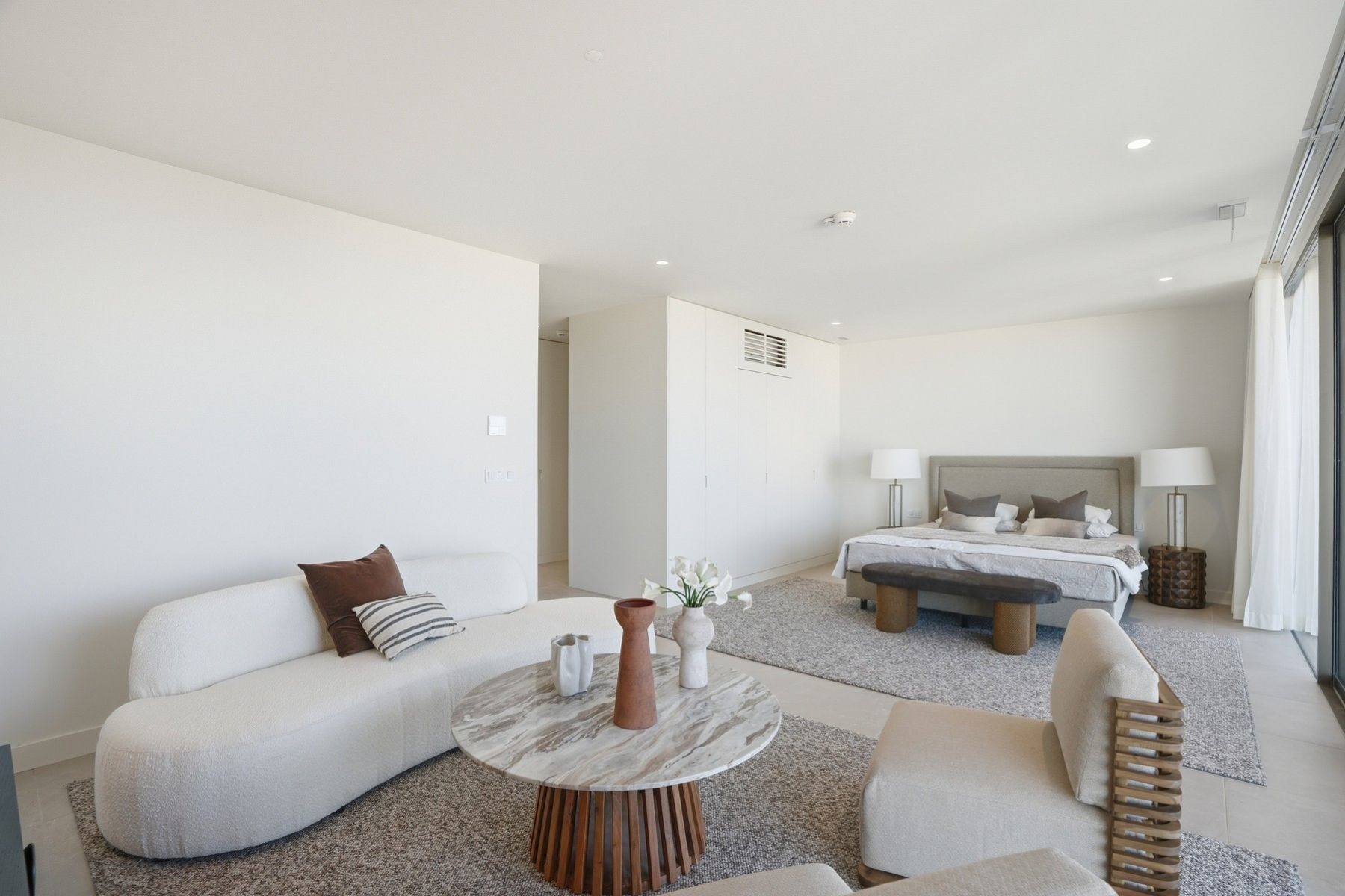  Ultimo Piso/Penthouse, 4 bedrooms, for Sale - 物件實景