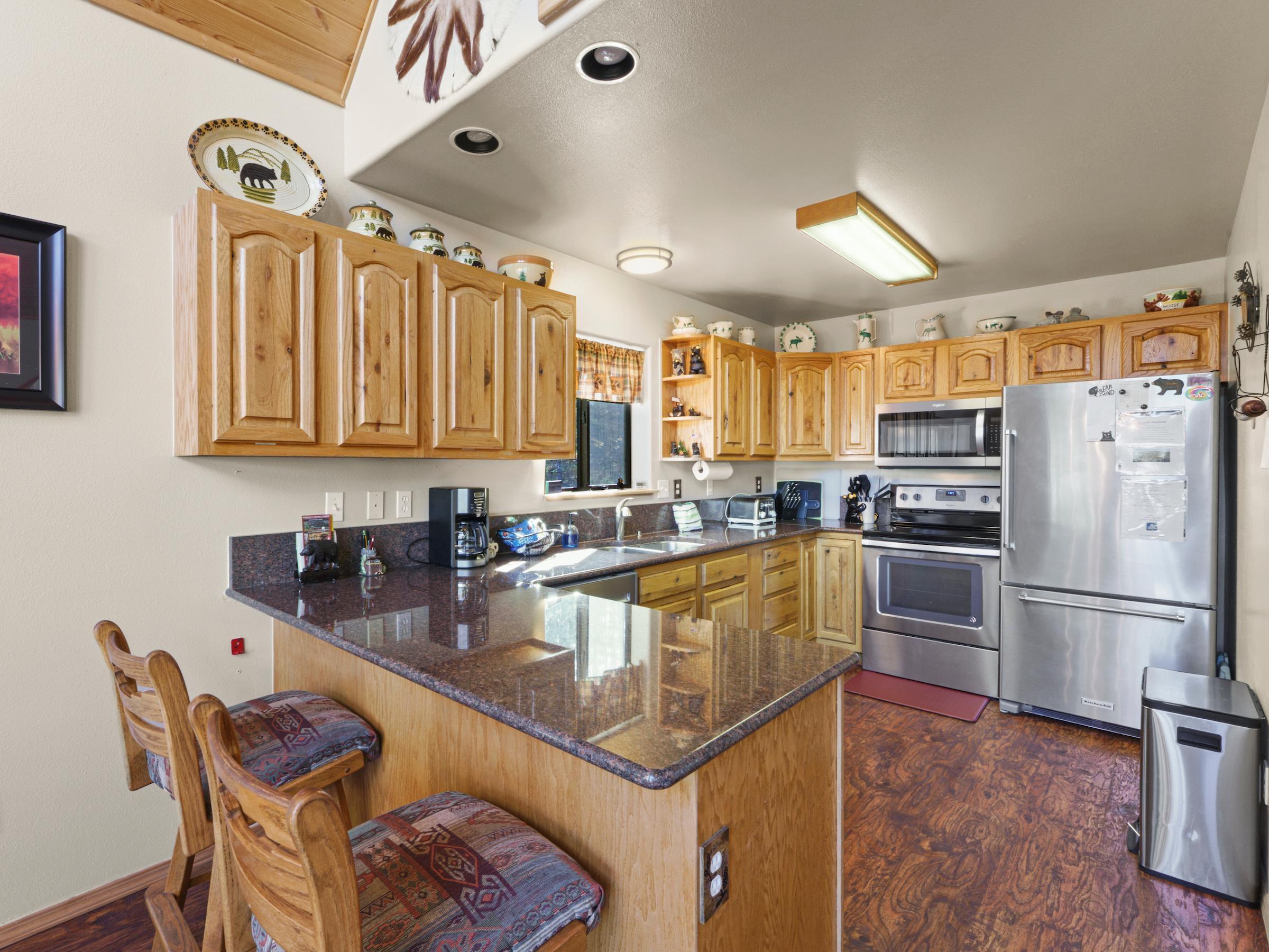 Angel Fire, New Mexico, 87710, United States, 4 Bedrooms Bedrooms, ,3 BathroomsBathrooms,Residential,For Sale,1991876