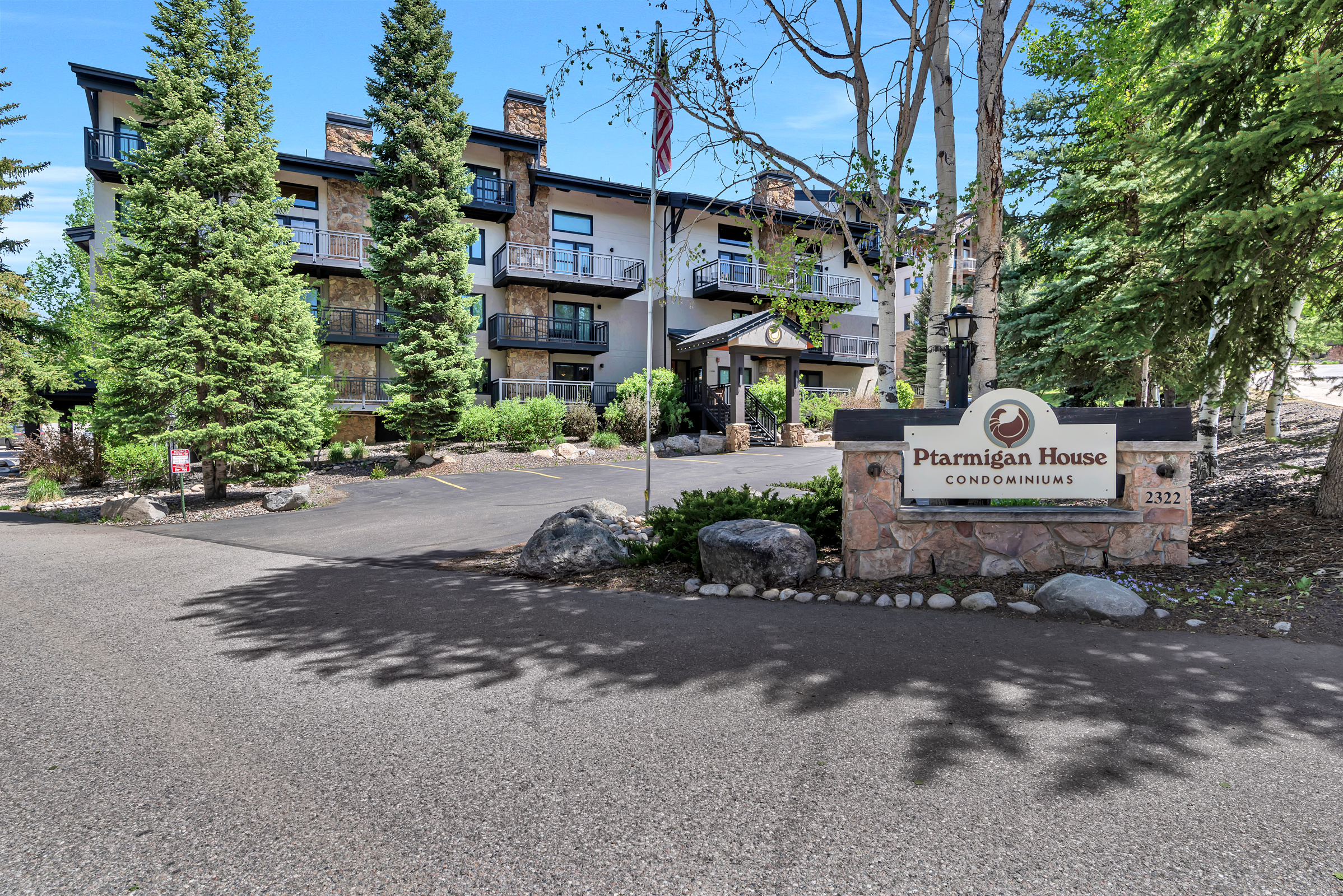  2322 Apres Ski Way, Steamboat Springs, CO, 80487 - 物件實景