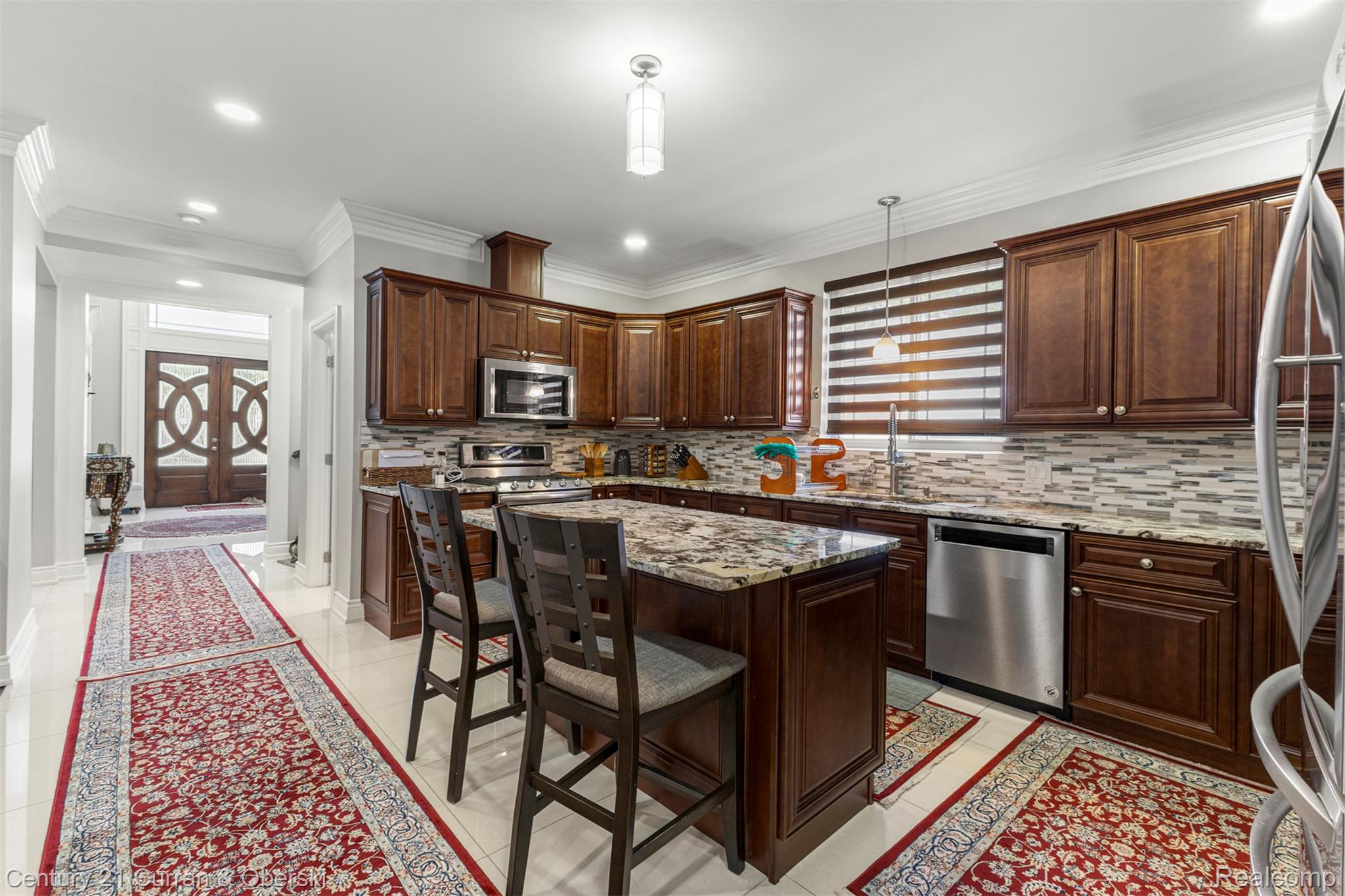 Dearborn Heights, Michigan, 48127, United States, 4 Bedrooms Bedrooms, ,5 BathroomsBathrooms,Residential,For Sale,1974066