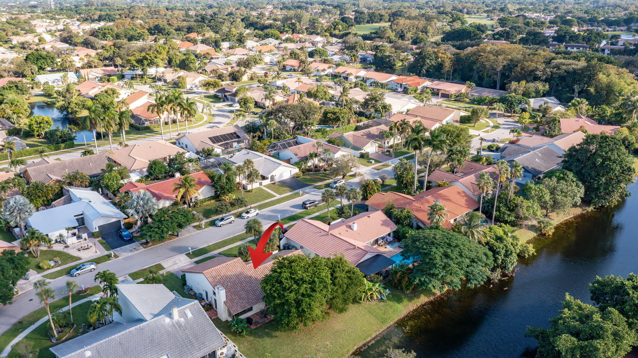 Boca Raton, Florida, 33433, United States, 3 Bedrooms Bedrooms, ,2 BathroomsBathrooms,Residential,For Sale,1989497