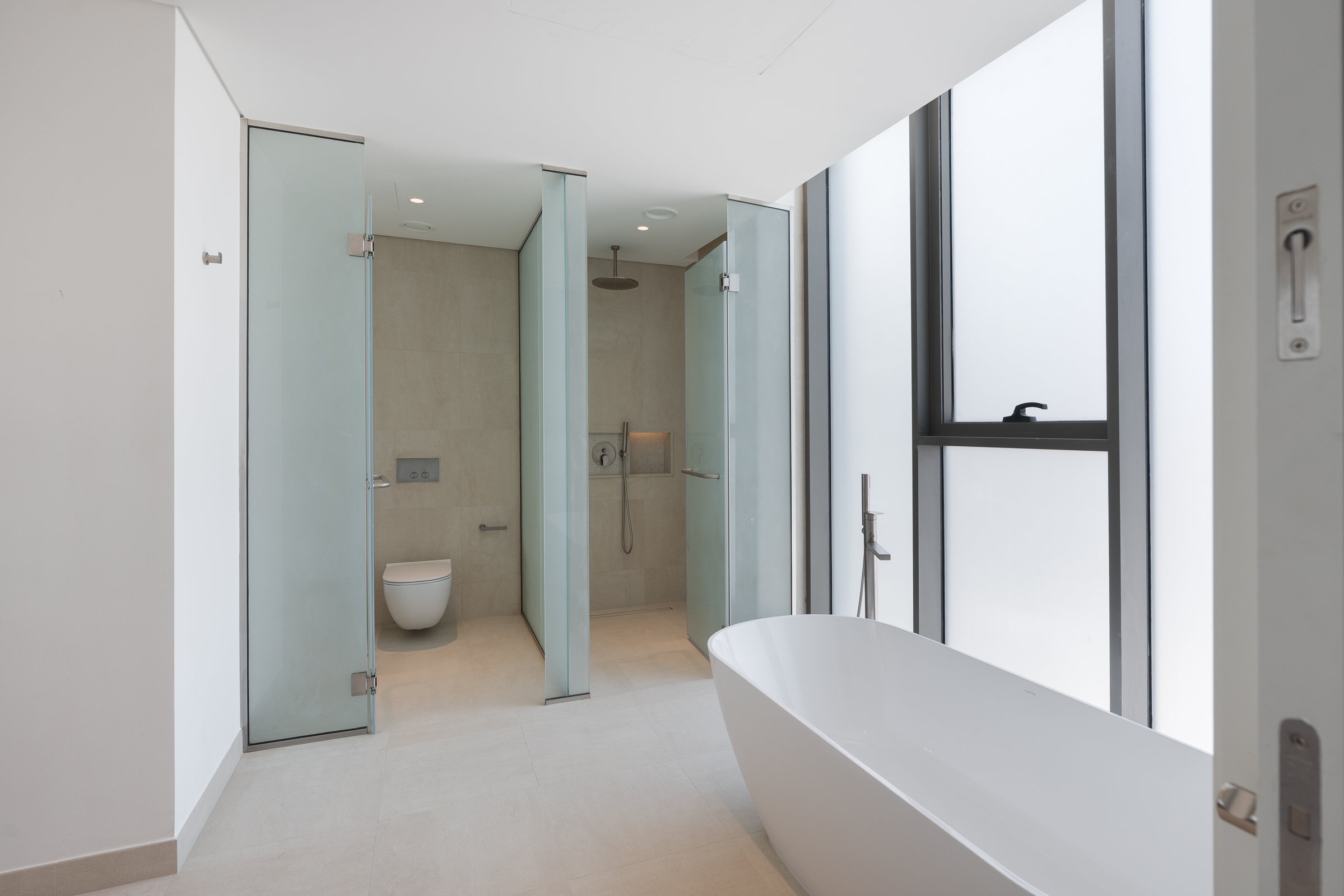  Modern Villa with Full Burj Khalifa View - 物件實景
