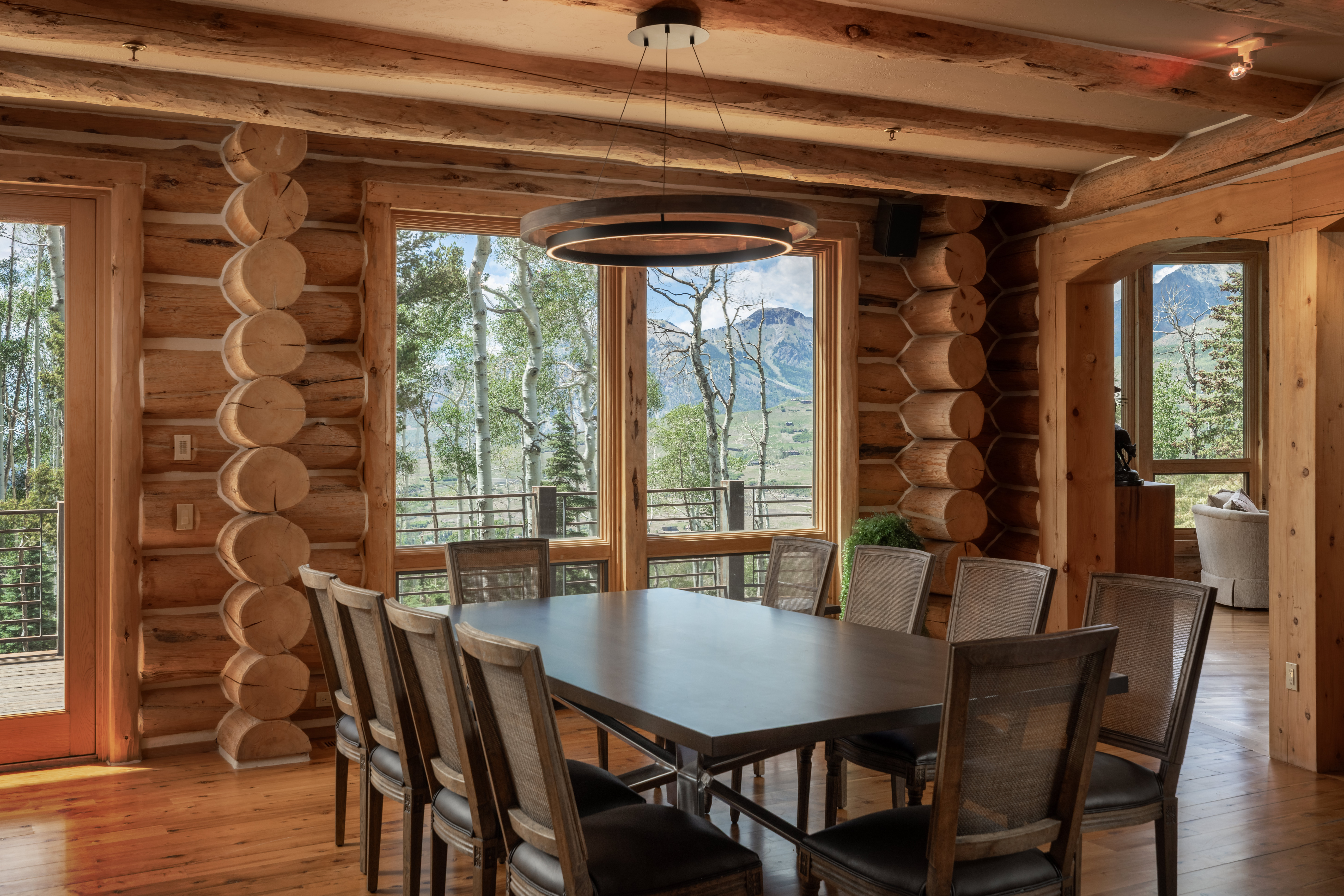  Private Telluride Retreat in Mountain Village - 物件實景