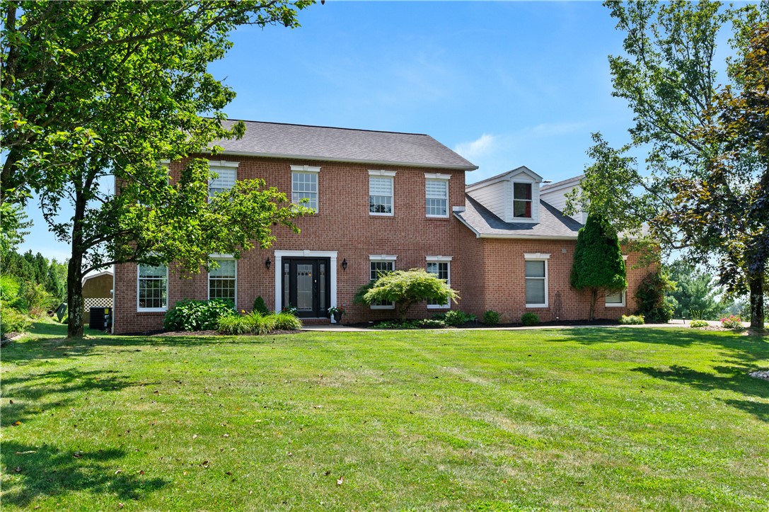 Penn Twp, Pennsylvania, 15642, United States, 5 Bedrooms Bedrooms, ,4 BathroomsBathrooms,Residential,For Sale,2001682