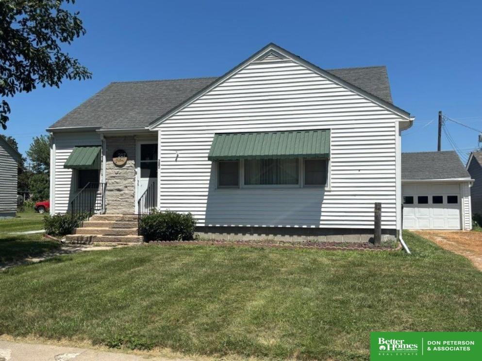 Cedar St, Coleridge, NE 68727 #1