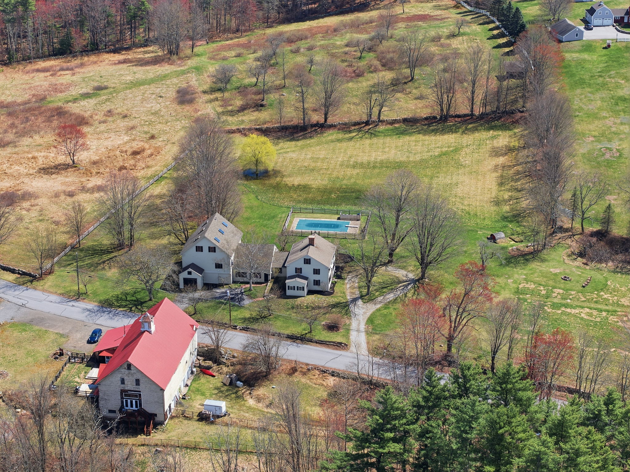  5 Old Manchester Road - 物件實景