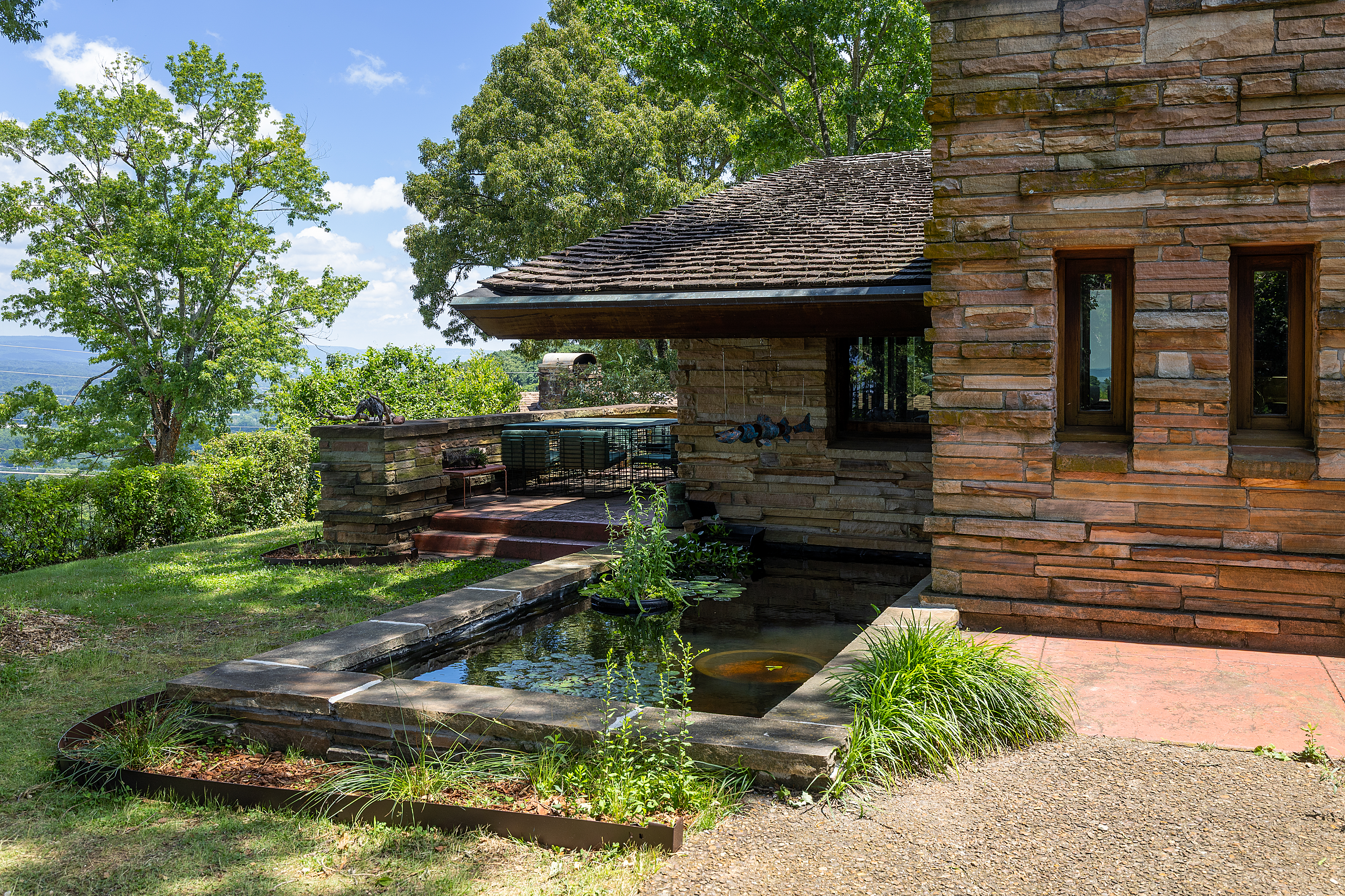  334 North Crest Road, Chattanooga, TN 37404 - 物件實景