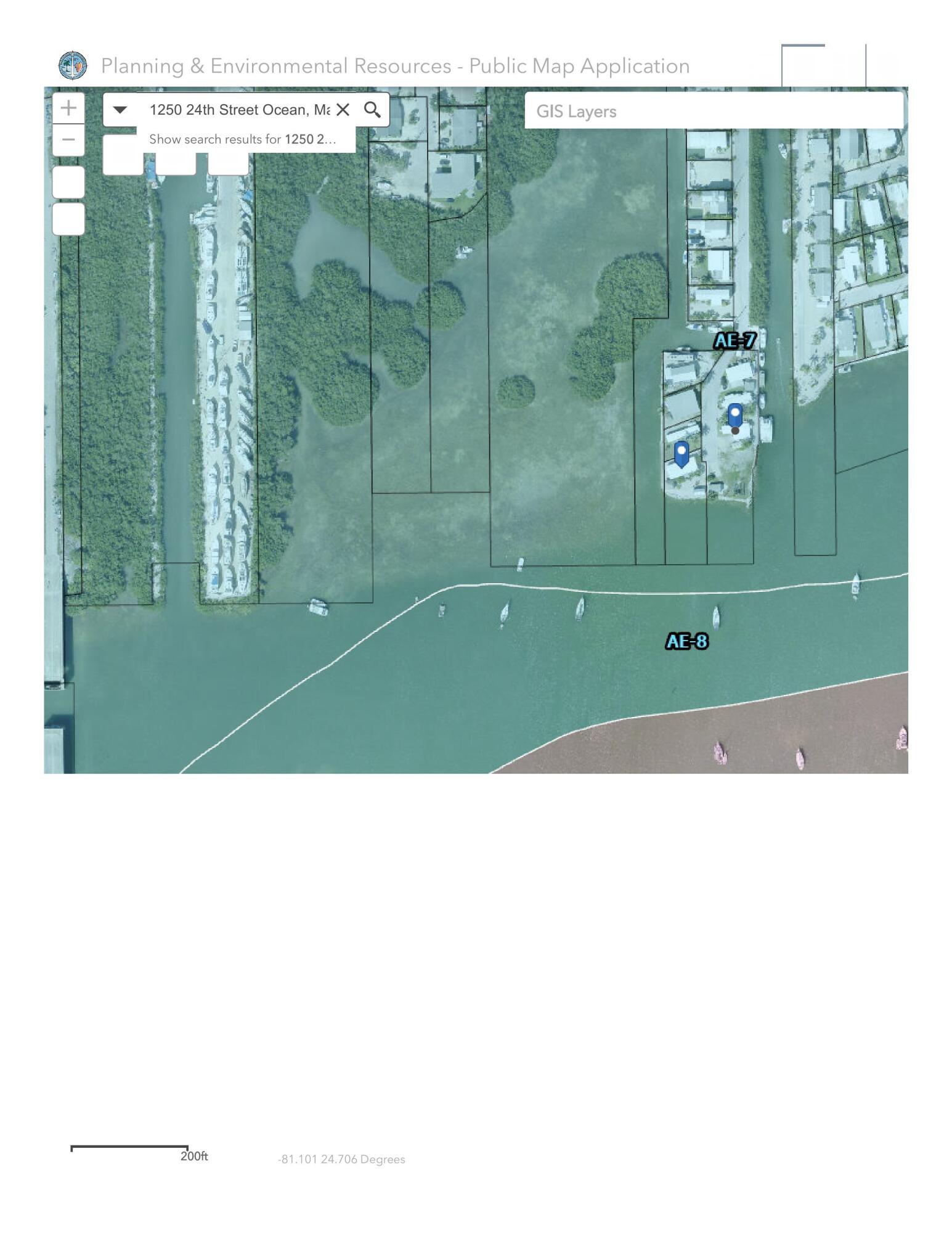 MARATHON, Florida, 33050, United States, 3 Bedrooms Bedrooms, ,3 BathroomsBathrooms,Residential,For Sale,2002008