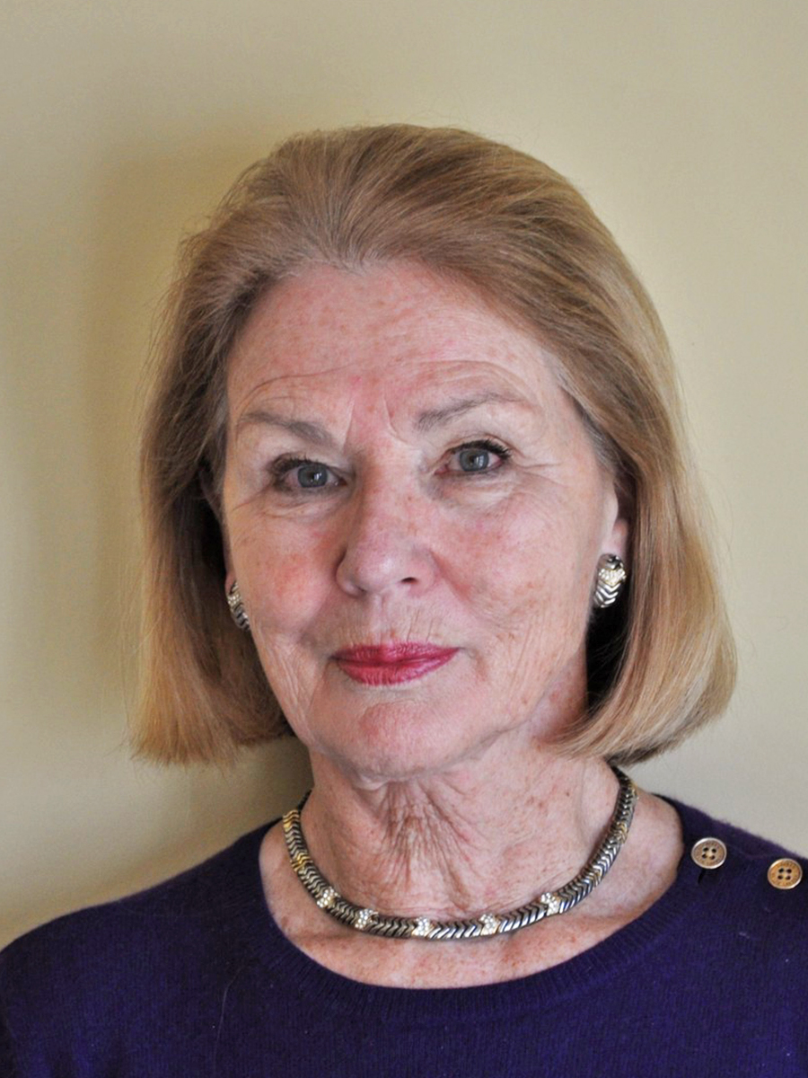 Louise Andren