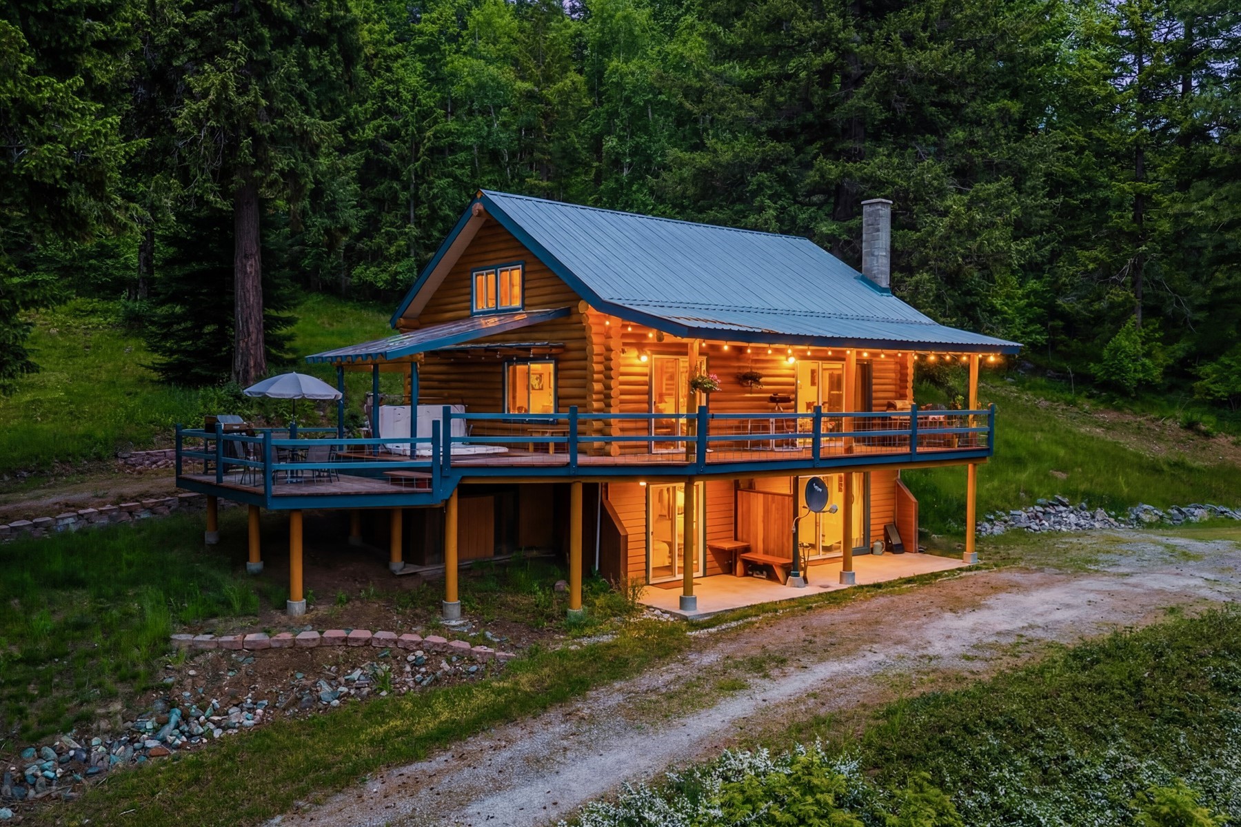  185 Larchwood Dr - 物件實景