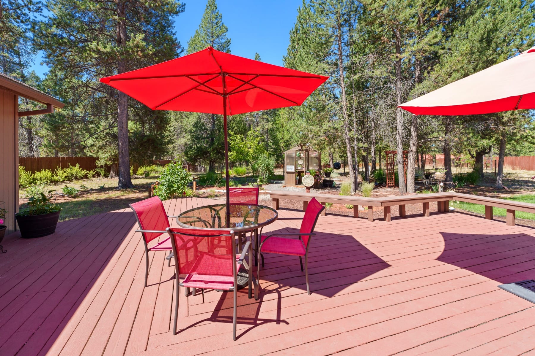  55350 Gross Drive Bend, OR 97707 - 物件實景