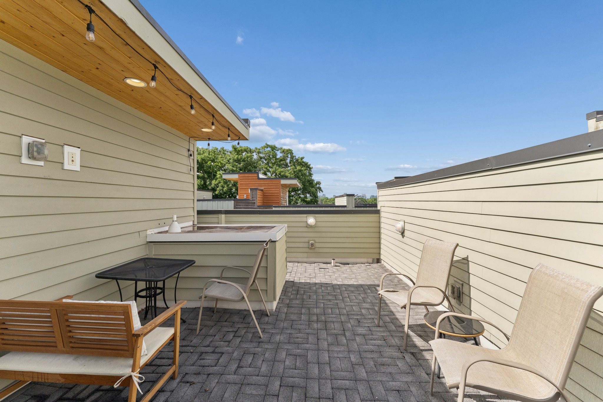  2513 White Ave #12, Nashville, TN, 37204 - 物件實景