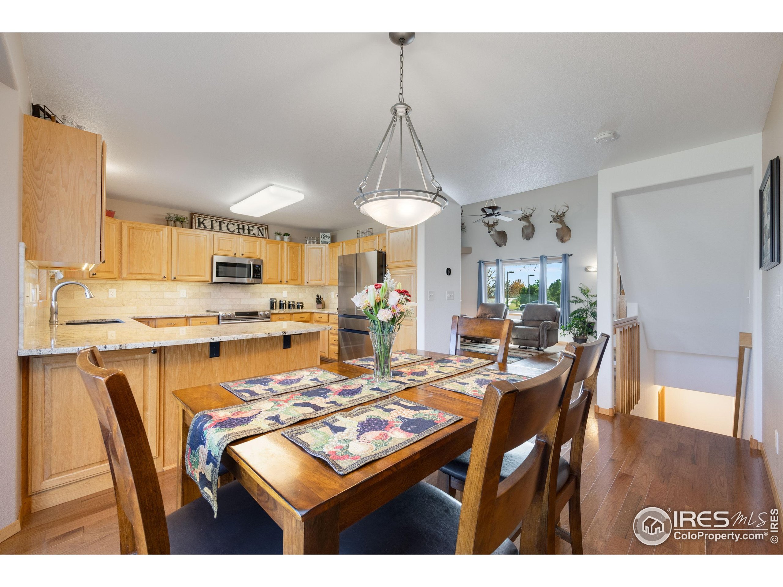 Fort Collins, Colorado, 80526, United States, 3 Bedrooms Bedrooms, ,2 BathroomsBathrooms,Residential,For Sale,1992976