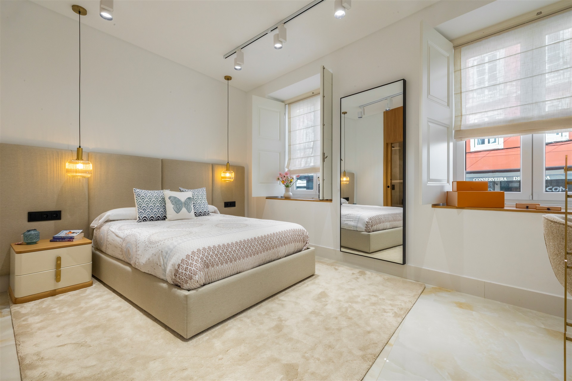  Flat, 3 bedrooms, for Sale - 物件實景