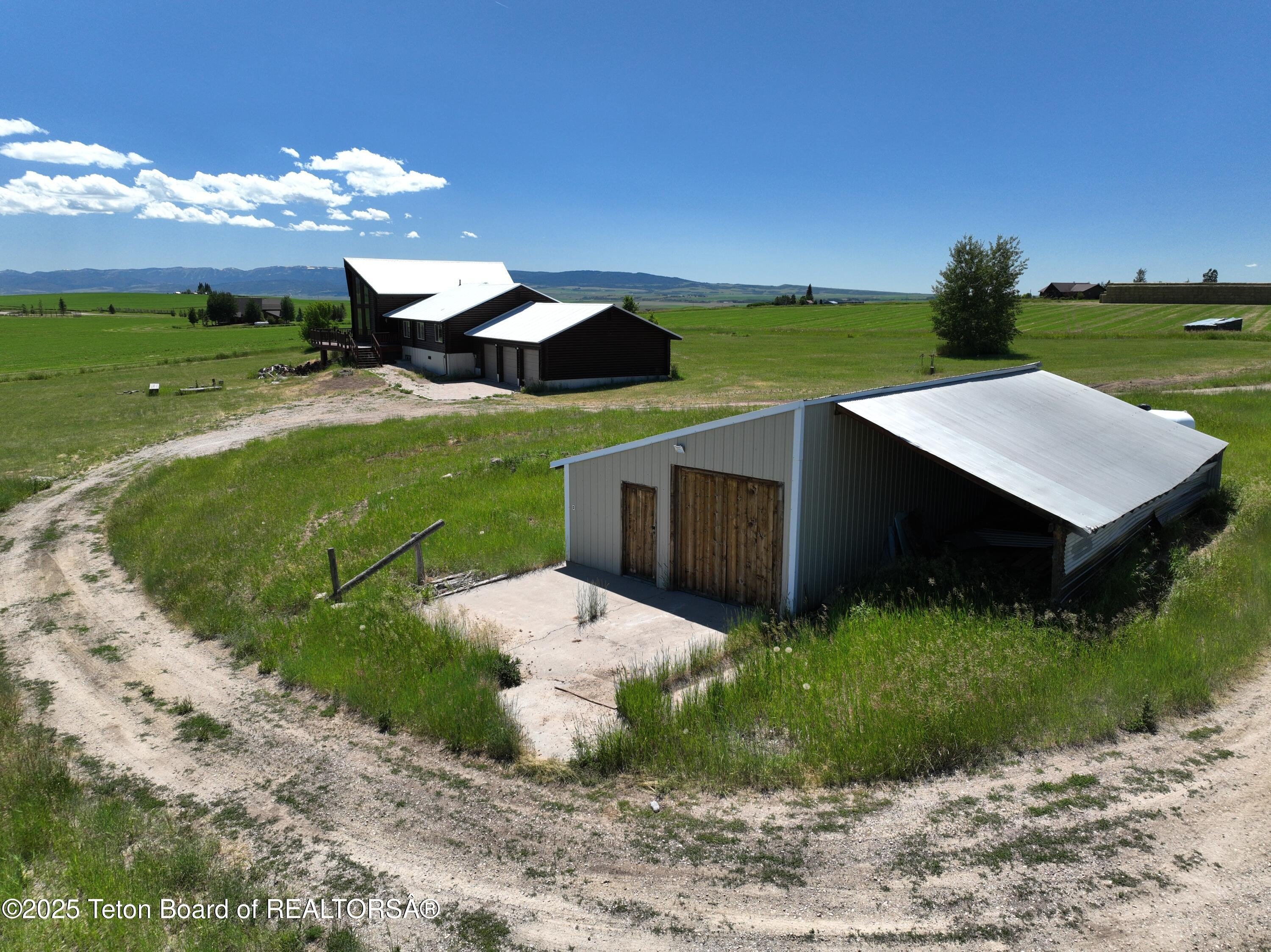 Felt, Idaho, 83424, United States, 4 Bedrooms Bedrooms, ,3 BathroomsBathrooms,Residential,For Sale,1974007