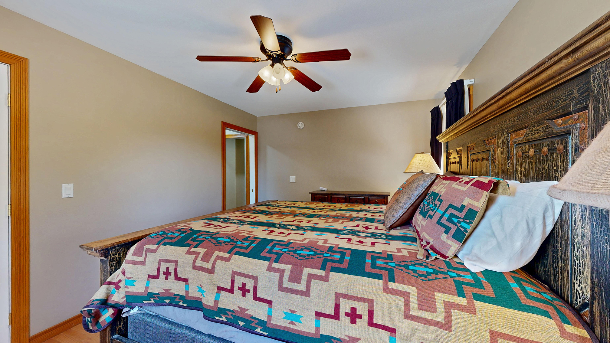 Alto, New Mexico, 88312, United States, 3 Bedrooms Bedrooms, ,2 BathroomsBathrooms,Residential,For Sale,1891048