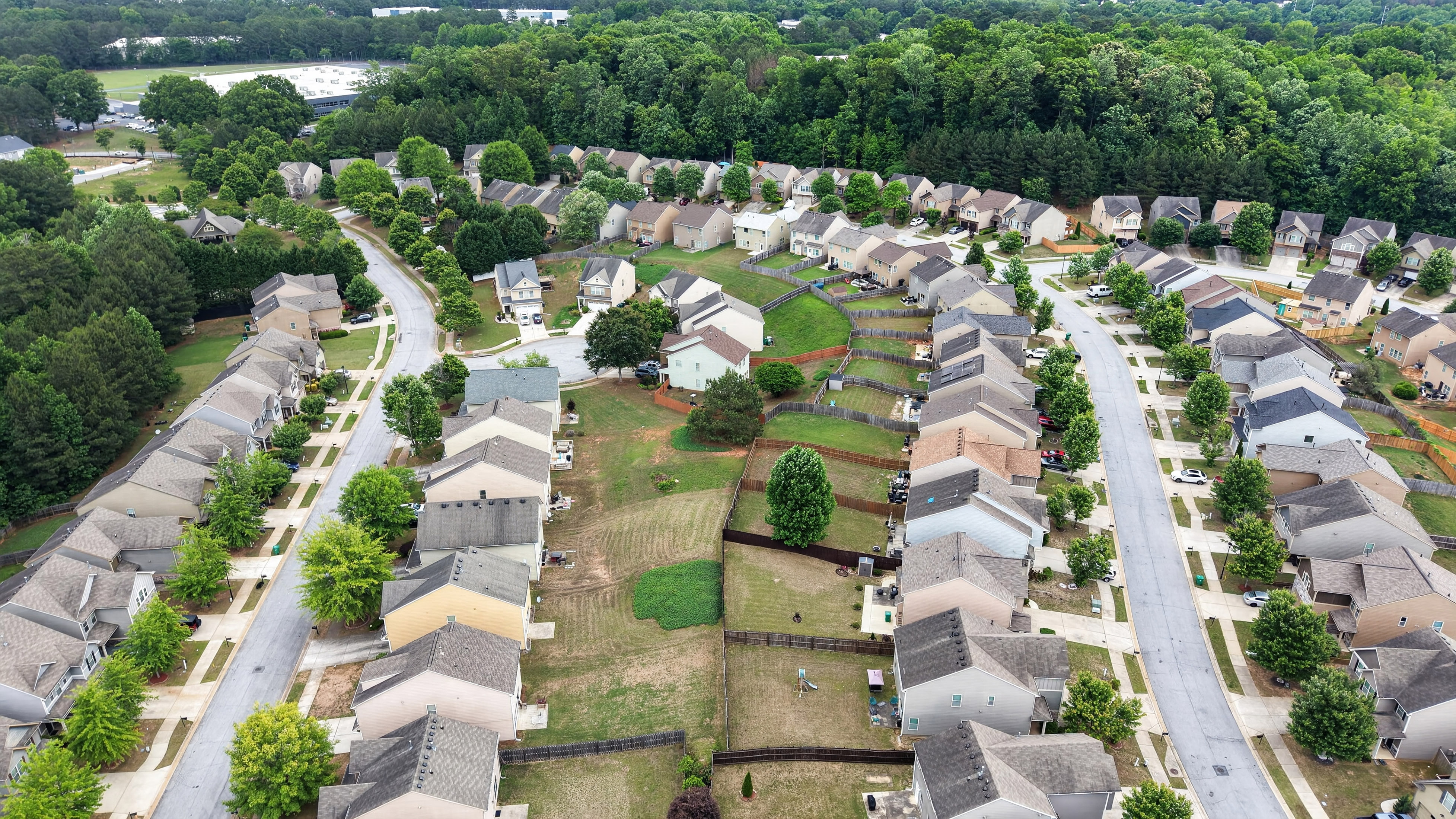  Beautifully Maintained Home in Sought-after Decatur Community - 物件實景