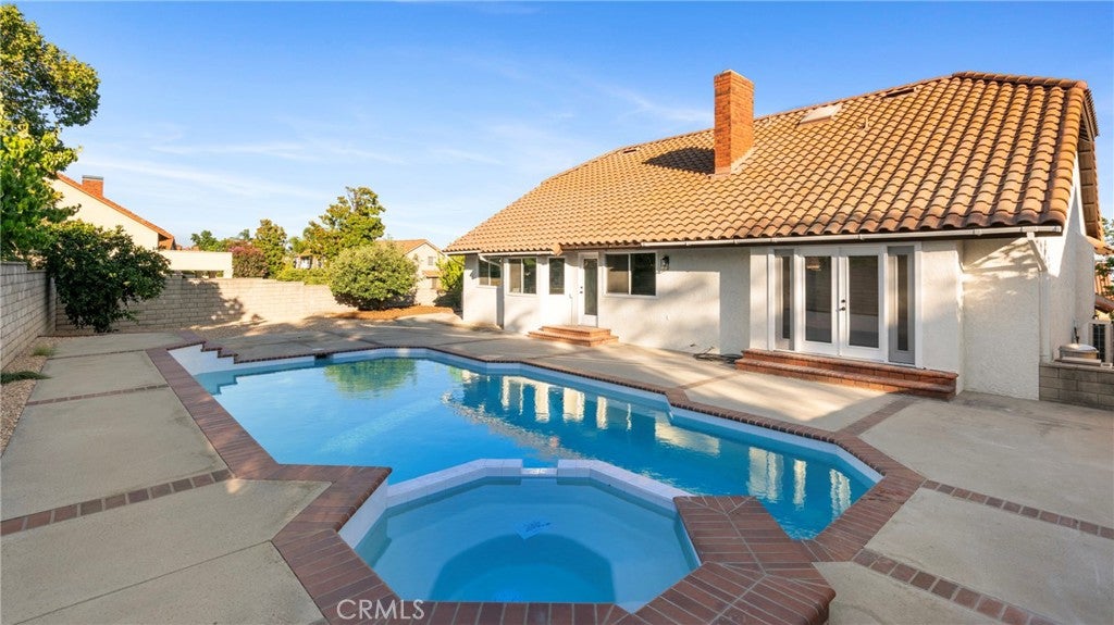 Rancho Cucamonga, California, 91737, United States, 4 Bedrooms Bedrooms, ,3 BathroomsBathrooms,Residential,For Sale,1900913