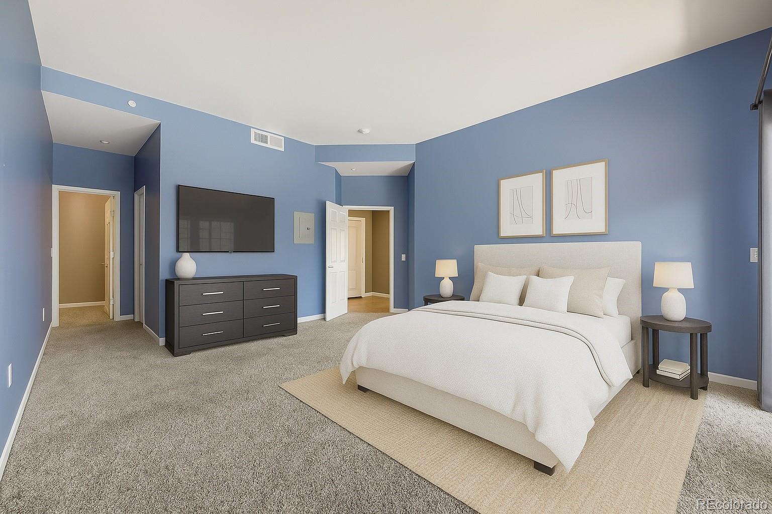 Denver, Colorado, 80204, United States, 2 Bedrooms Bedrooms, ,1 BathroomBathrooms,Residential,For Sale,1989232