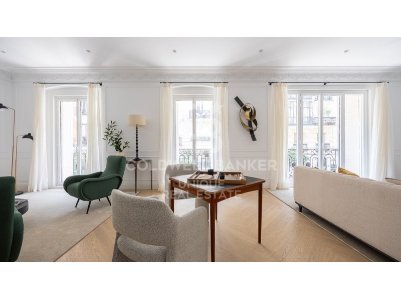Madrid, Madrid, Barrio de Salamanca, Recoletos Mad, Madrid, Comunidad de Madrid, ES, 4 Bedrooms Bedrooms, ,5 BathroomsBathrooms,Residential,For Sale,Madrid, Madrid, Barrio de Salamanca, Recoletos Mad,1600787