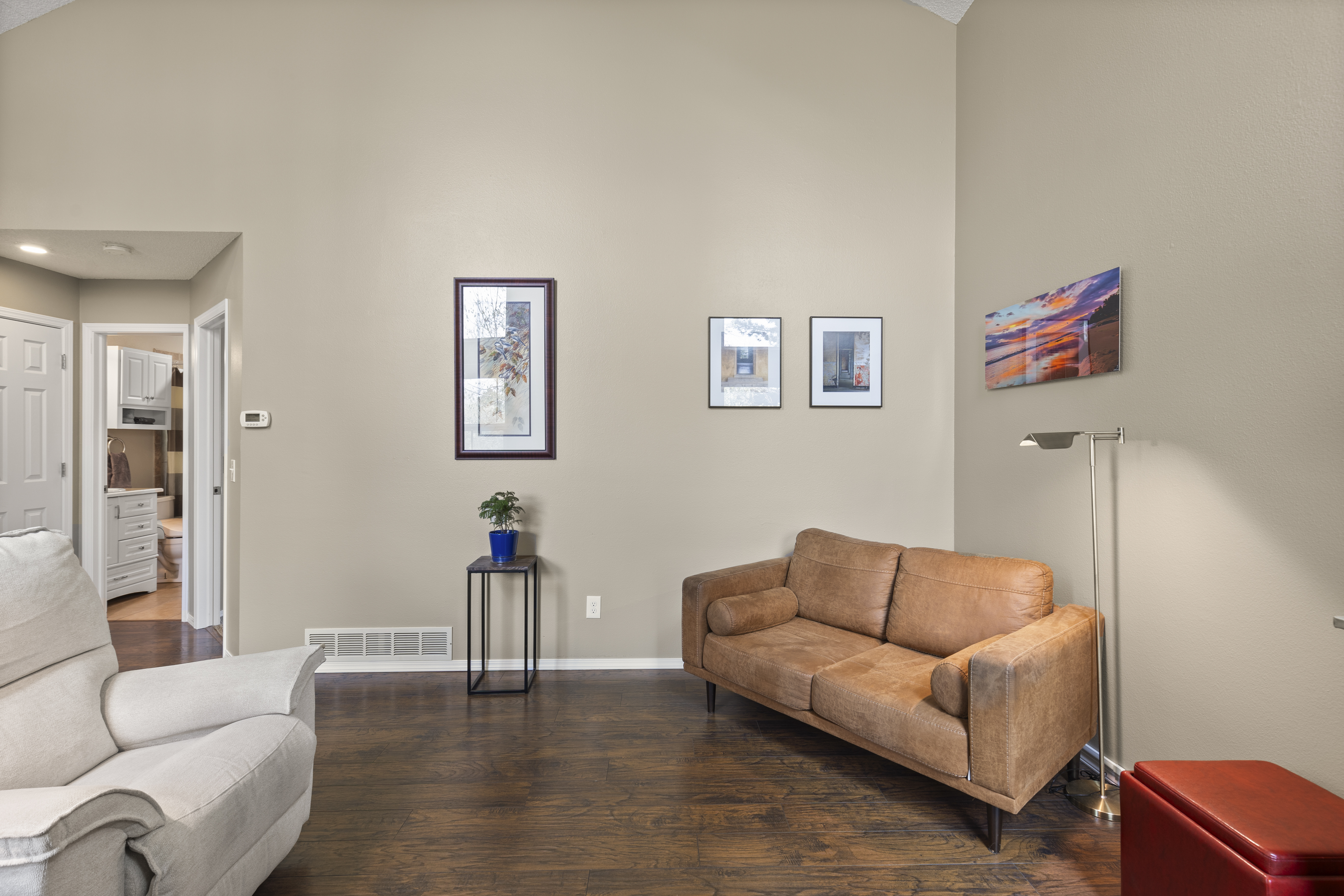  Beautifully updated ranch townhome - 物件實景