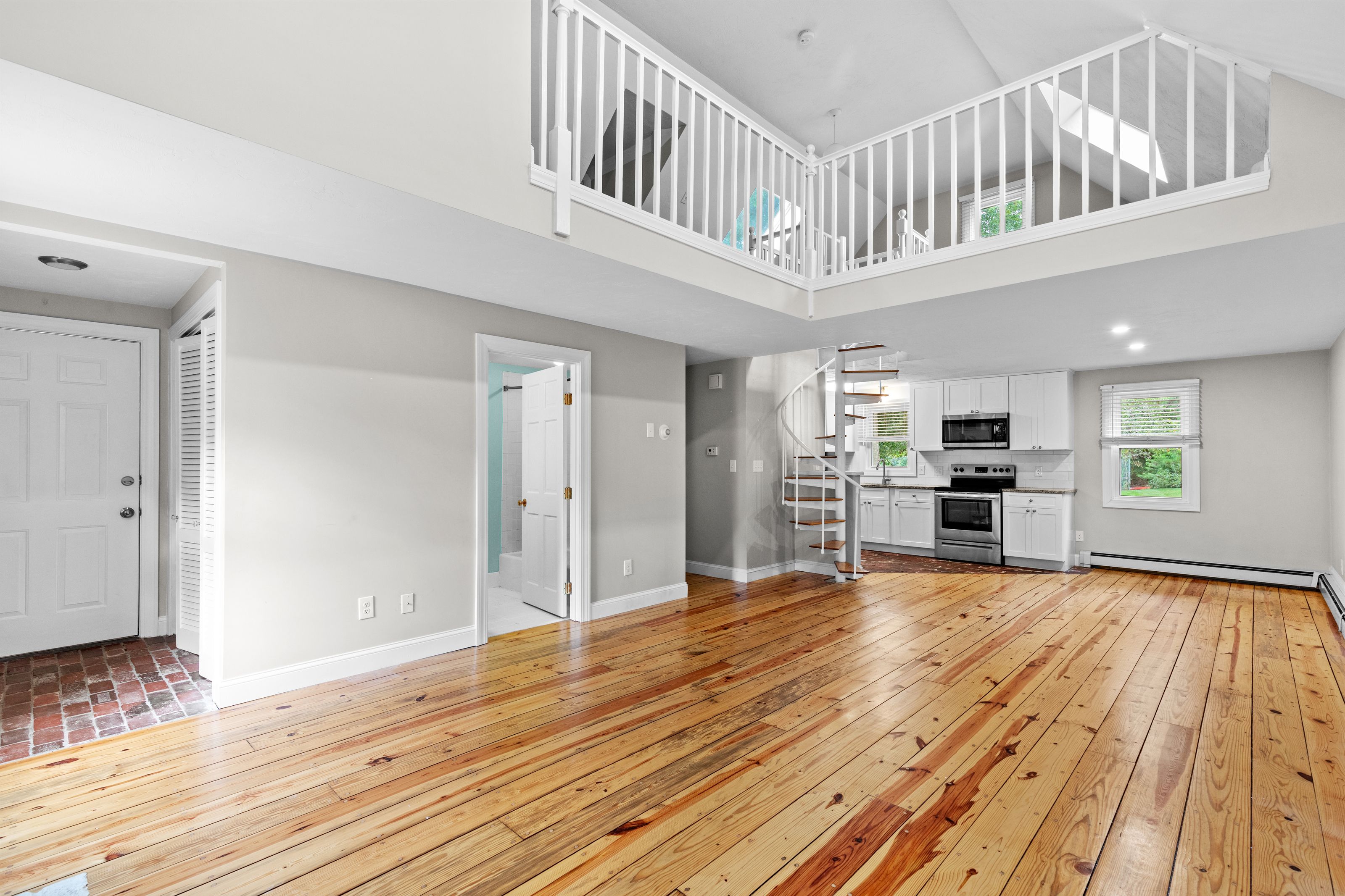  12 State Road, Unit 2E, Plymouth, MA, 02360 - 物件實景