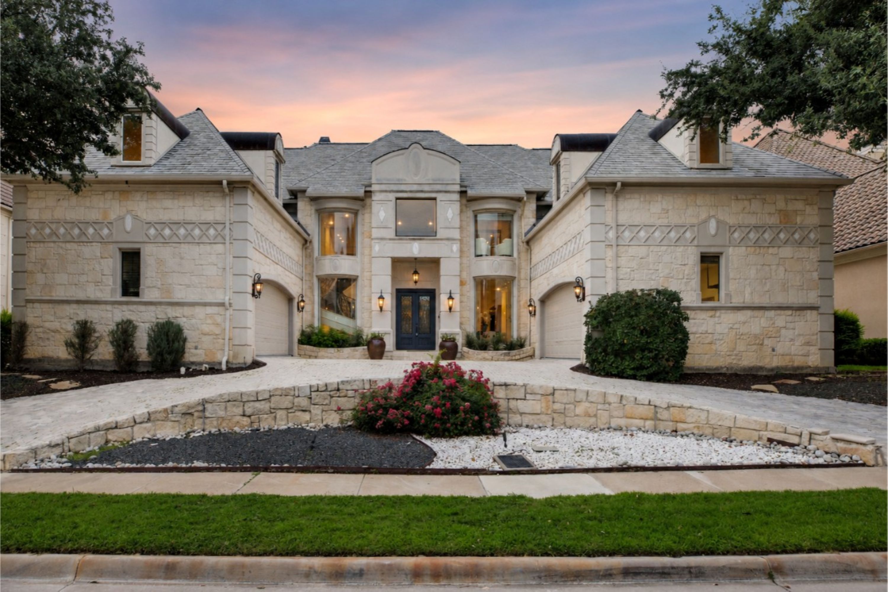  4616 Windsor Ridge Drive, Irving, TX, 75038 - 物件實景