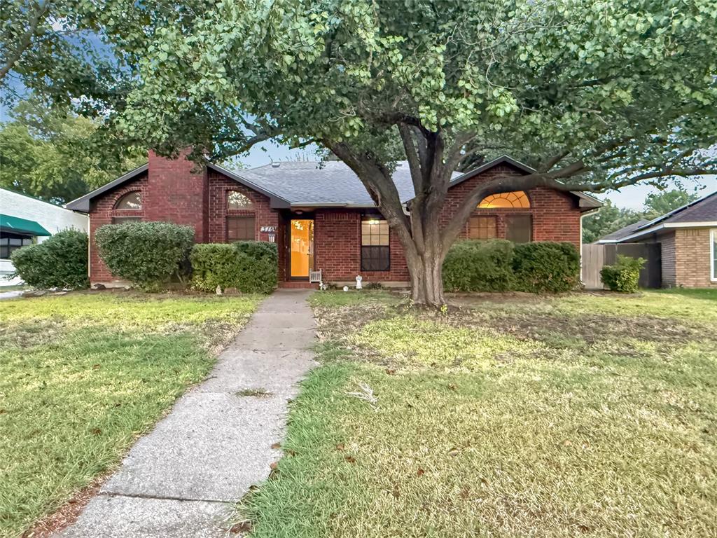 Winding Oaks Dr, Wylie, TX 75098
