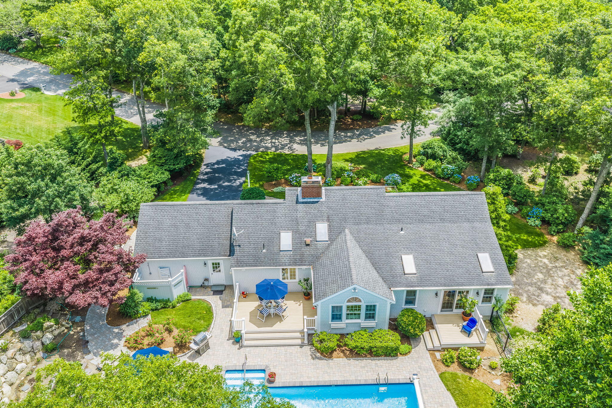  29 Calvin Drive, Dennis, MA, 02638 - 物件實景