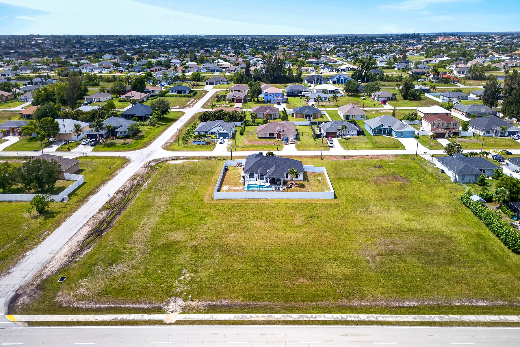  CAPE CORAL - 物件實景