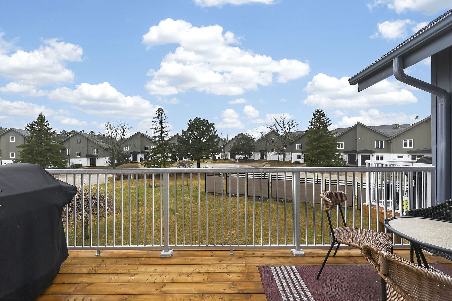  Four Season Living in Style - 物件實景