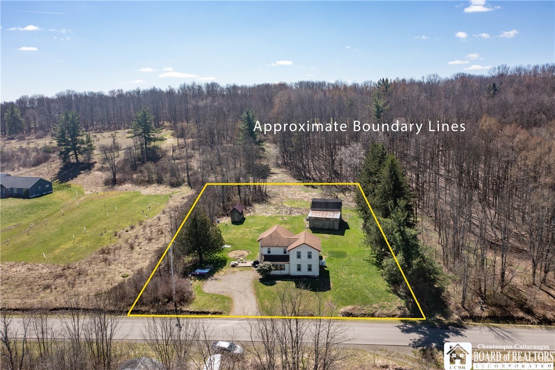 Riverside Rd, Jamestown, NY 14701 #1