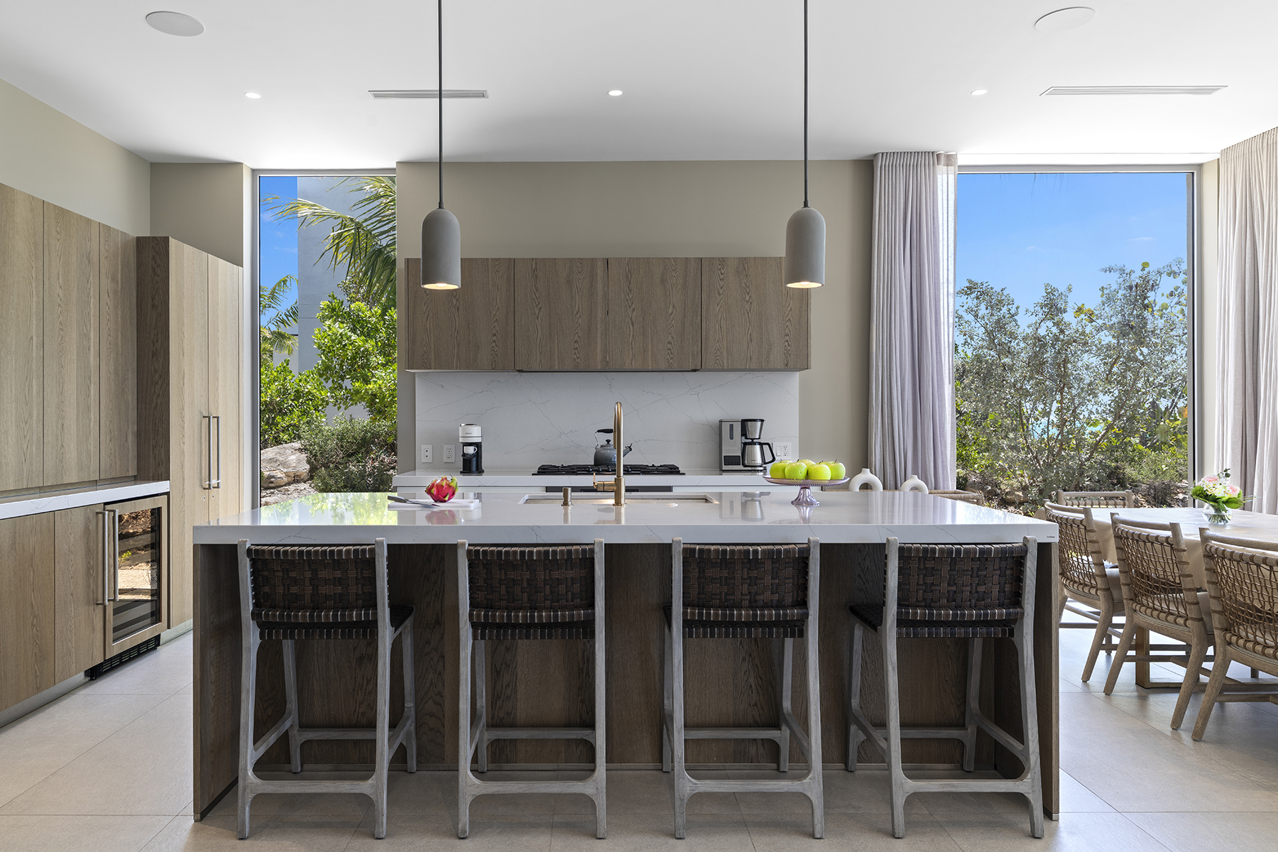  Ocean Estate 10 South Bank - 物件實景