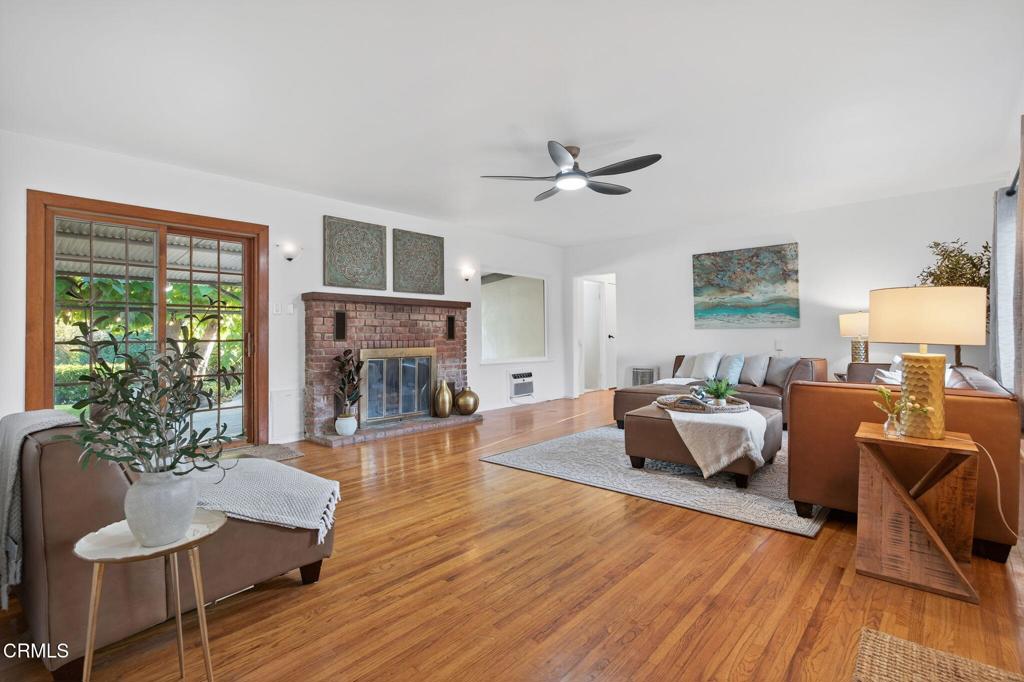 Ojai, California, 93023, United States, 4 Bedrooms Bedrooms, ,3 BathroomsBathrooms,Residential,For Sale,1989164