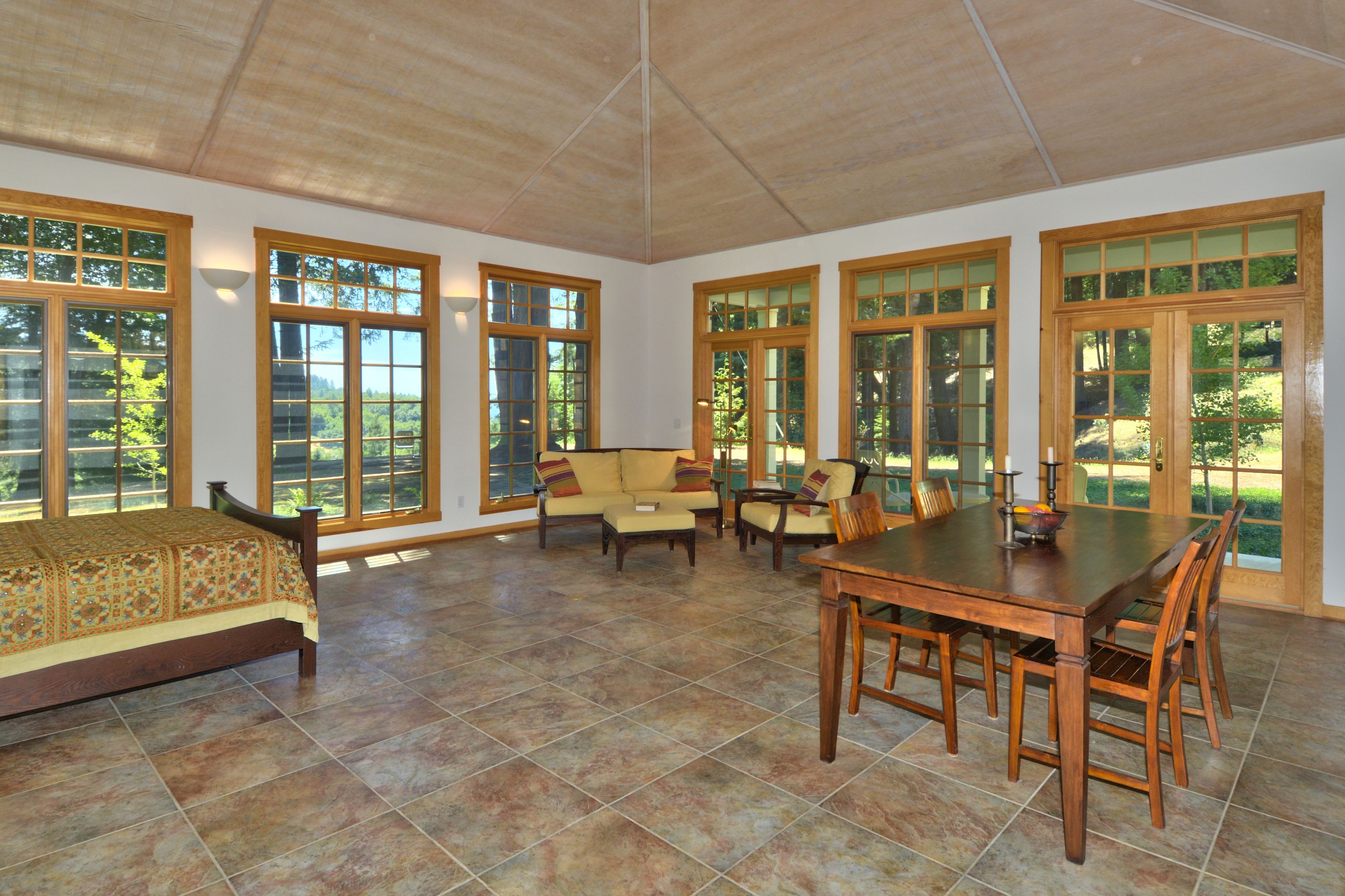  18900 Armstrong Woods Road, Guerneville, CA 95446 - 物件實景