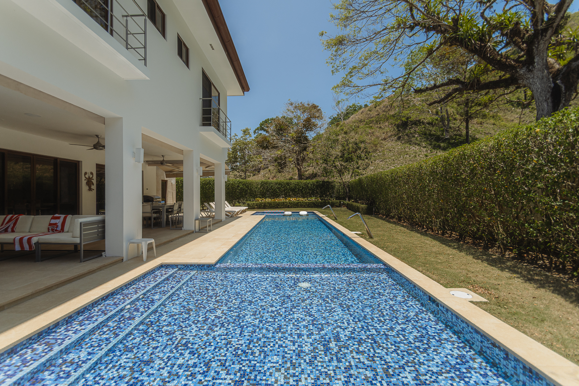 Herradura, Puntarenas, CR, 4 Bedrooms Bedrooms, ,4 BathroomsBathrooms,Residential,For Sale,1767163