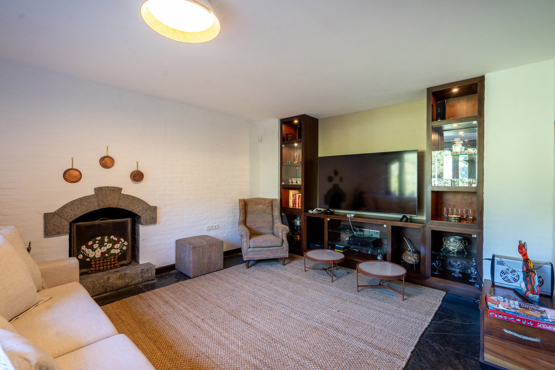  Exclusive residence in the Golf neighborhood - 物件實景