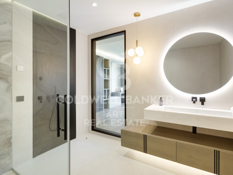Benahavís, Andalusia, ES, 9 Bedrooms Bedrooms, ,13 BathroomsBathrooms,Residential,For Sale,1760712