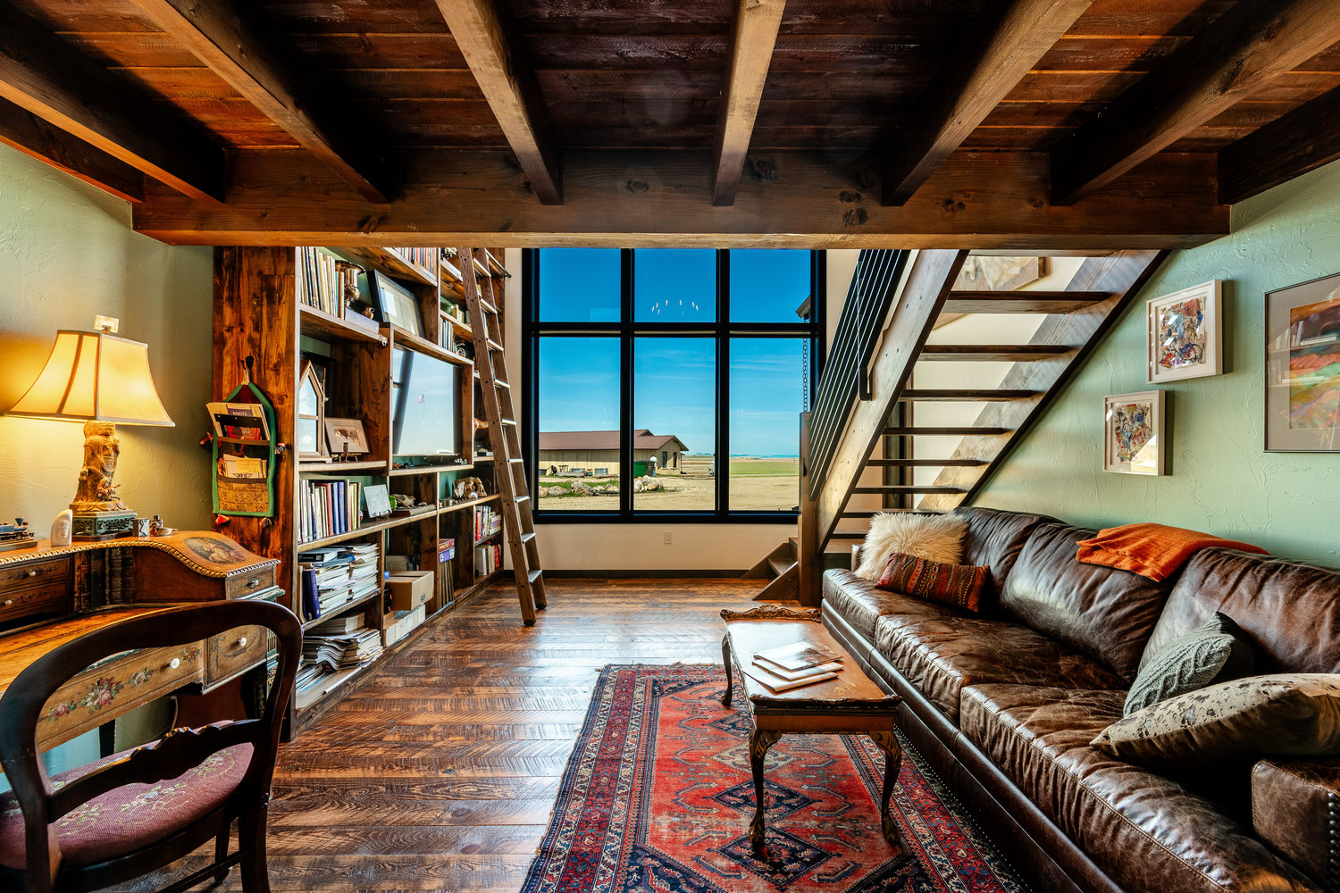 Big Horn, Wyoming, 82833, United States, 3 Bedrooms Bedrooms, ,3 BathroomsBathrooms,Residential,For Sale,1798273