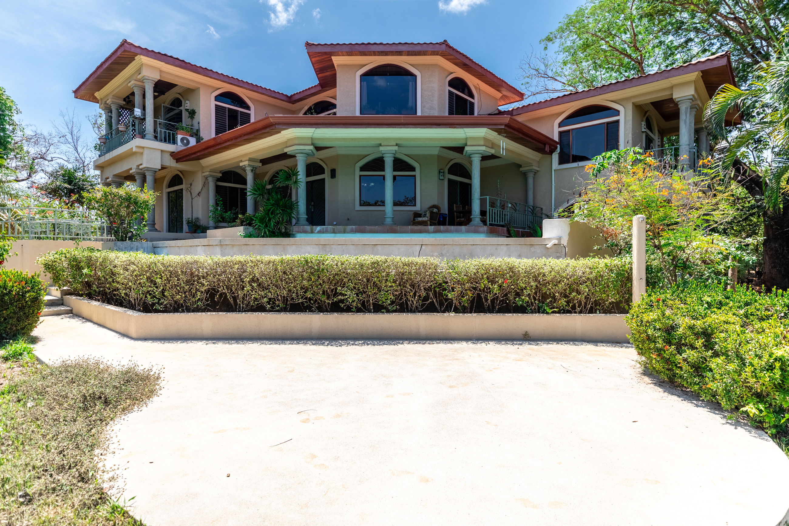 EE-14, Nosara, Guanacaste, CR, 4 Bedrooms Bedrooms, ,4 BathroomsBathrooms,Residential,For Sale,EE-14,1617274
