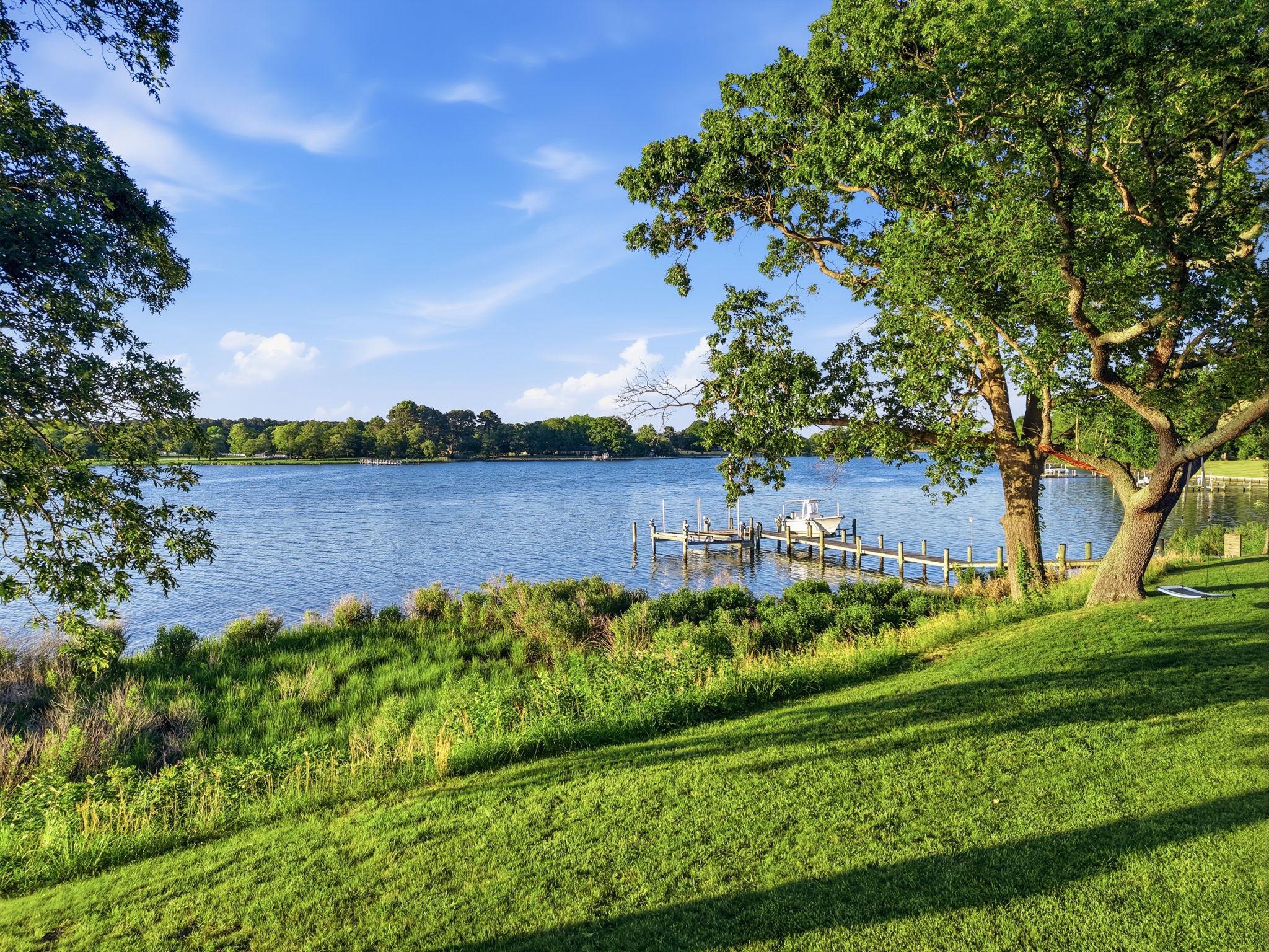  2800 Bennett Point Road, Queenstown, MD, 21658 - 物件實景