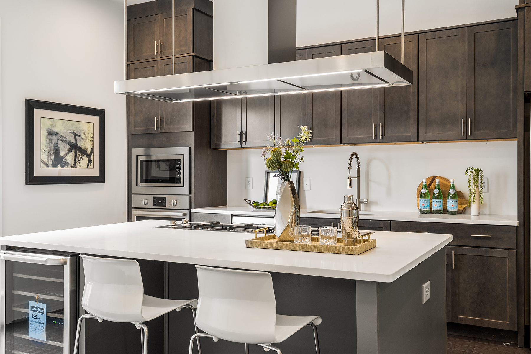  Stunning New Construction Townhomes Near Kirkwood and East Lake Village - 物件實景
