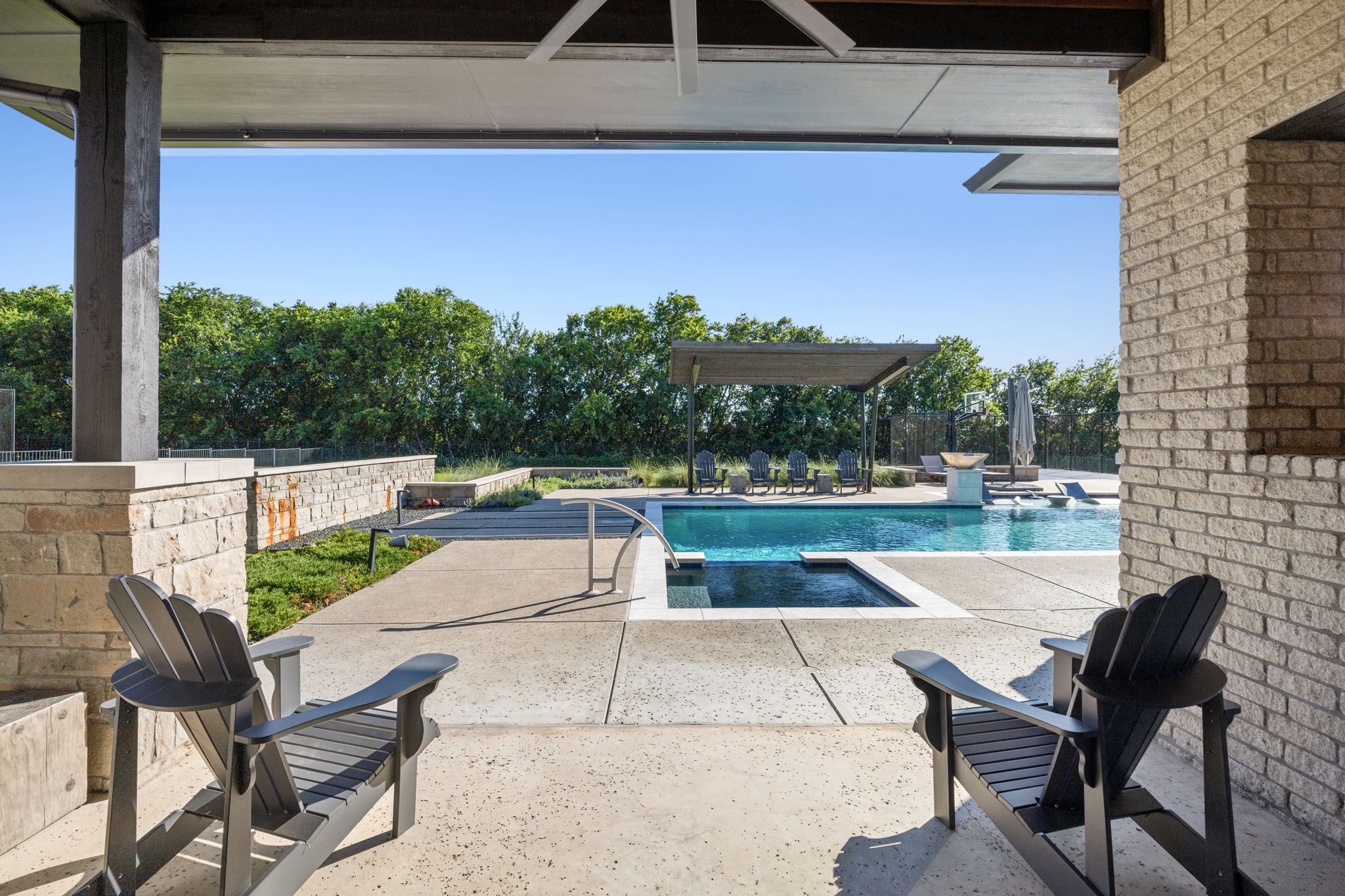  528 Lodge Hill Drive, Heath, TX, 75032 - 物件實景