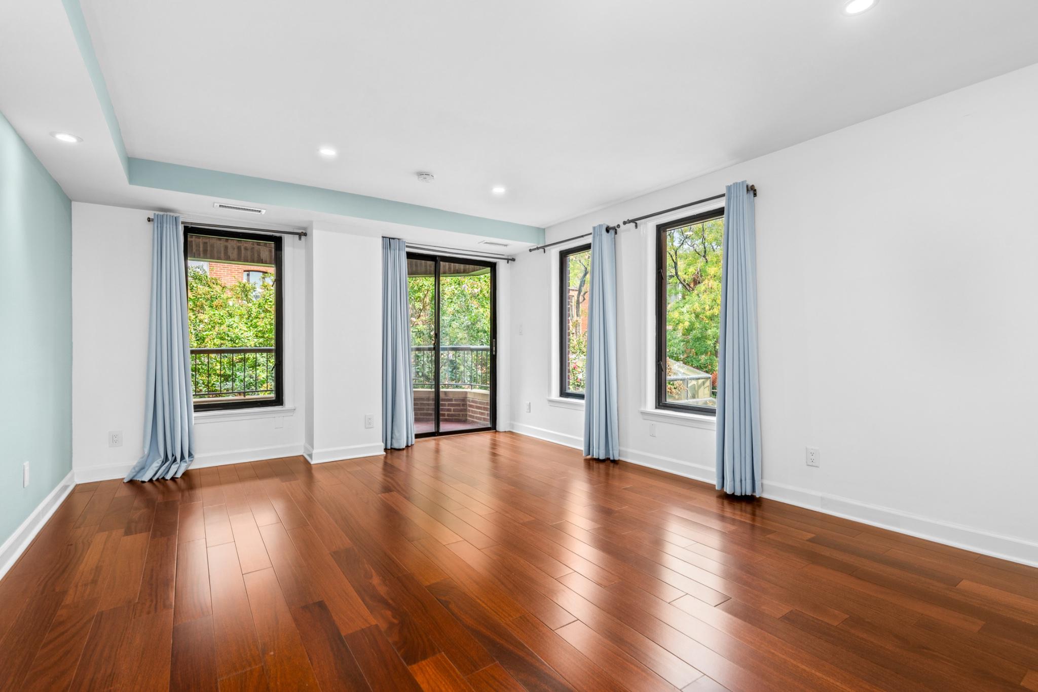 1080 Wisconsin Avenue NW, Washington, DC, 20007 - 物件實景
